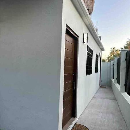 Apartamento Depa Danzante Loreto  Exterior foto
