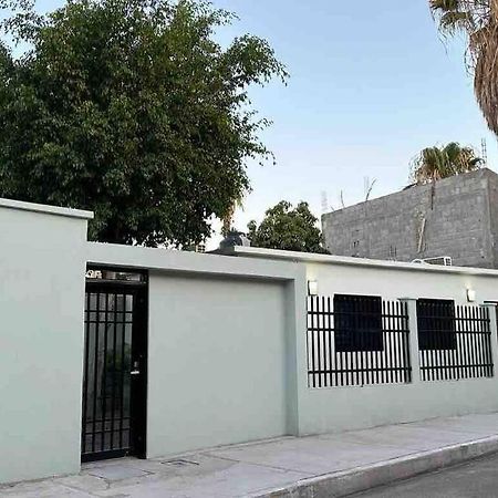 Apartamento Depa Danzante Loreto  Exterior foto