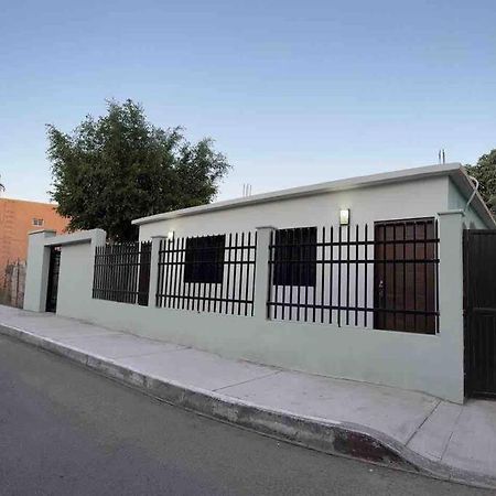 Apartamento Depa Danzante Loreto  Exterior foto
