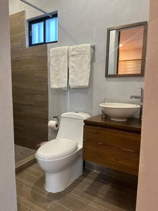 Apartamento Depa Danzante Loreto  Exterior foto
