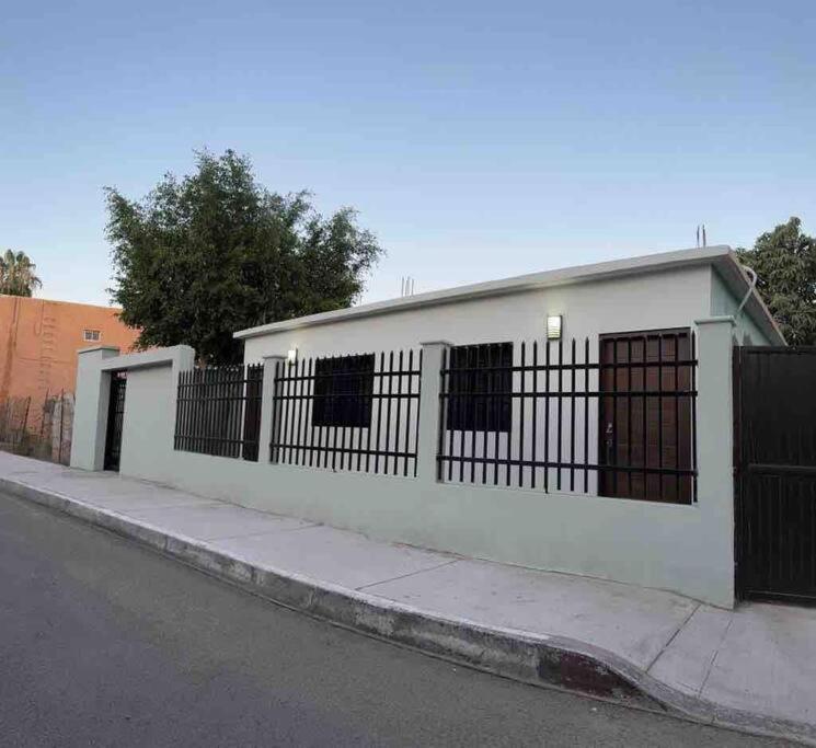 Apartamento Depa Danzante Loreto  Exterior foto